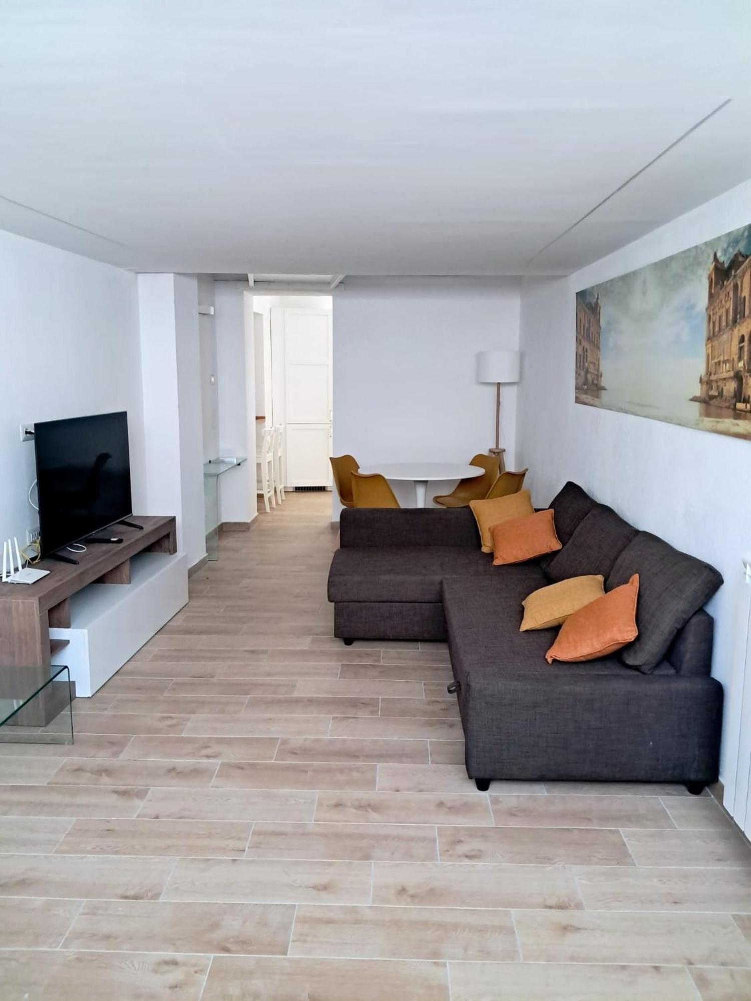 La Suite Del Giardino Naples Exterior photo